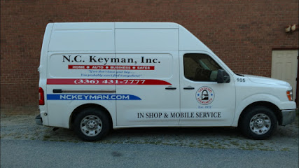 NC Keyman, Inc.