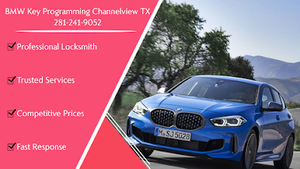 Key Programming Channelview TX