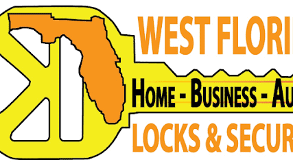 West Florida Locks