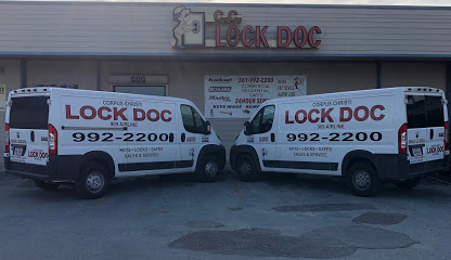 Corpus Christi Lock Doc, LLC