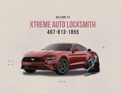 Xtreme Auto Locksmith