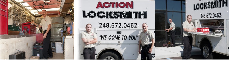 Action Locksmith inc.