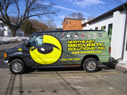 Northeast Security Solutions, Inc.