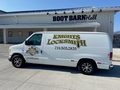 Knights Locksmith, LLC