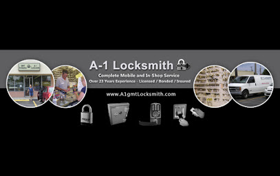 A-1 Locksmith Service of the Palm Beaches, INC