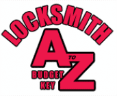 A To Z Budget Key