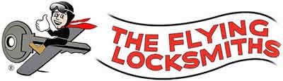 The Flying Locksmiths – Commercial & Business Security